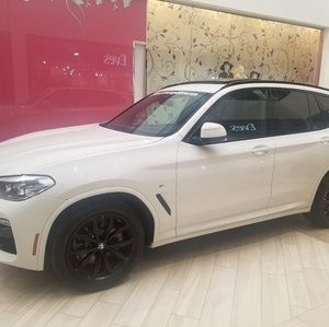 Meet your Posher, Ken